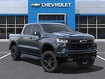 2025 Chevrolet Silverado 1500 Crew Cab 4x4 Pickup for sale #25W2705 - photo 7