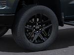 2025 Chevrolet Silverado 1500 Crew Cab 4x4 Pickup for sale #25W2705 - photo 9
