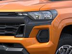 2025 Chevrolet Colorado Crew Cab 4x4 Pickup for sale #25W2706 - photo 10