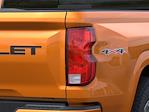 2025 Chevrolet Colorado Crew Cab 4x4 Pickup for sale #25W2706 - photo 11