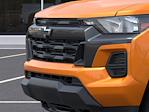 2025 Chevrolet Colorado Crew Cab 4x4 Pickup for sale #25W2706 - photo 13