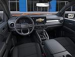 2025 Chevrolet Colorado Crew Cab 4x4 Pickup for sale #25W2706 - photo 15