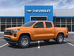2025 Chevrolet Colorado Crew Cab 4x4 Pickup for sale #25W2706 - photo 3