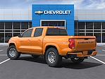 2025 Chevrolet Colorado Crew Cab 4x4 Pickup for sale #25W2706 - photo 4
