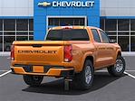 2025 Chevrolet Colorado Crew Cab 4x4 Pickup for sale #25W2706 - photo 2