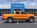 2025 Chevrolet Colorado Crew Cab 4x4 Pickup for sale #25W2706 - photo 5