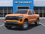 2025 Chevrolet Colorado Crew Cab 4x4 Pickup for sale #25W2706 - photo 6