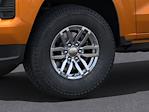 2025 Chevrolet Colorado Crew Cab 4x4 Pickup for sale #25W2706 - photo 9