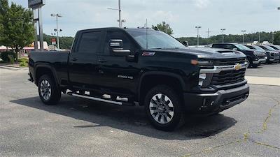 2024 Chevrolet Silverado 2500 Crew Cab 4x4 Pickup for sale #25W2711A - photo 1