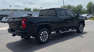 2024 Chevrolet Silverado 2500 Crew Cab 4x4 Pickup for sale #25W2711A - photo 2