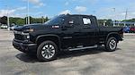 2024 Chevrolet Silverado 2500 Crew Cab 4x4 Pickup for sale #25W2711A - photo 5