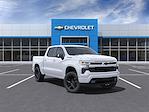 2025 Chevrolet Silverado 1500 Crew Cab 4x4 Pickup for sale #25W2725 - photo 1