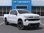2025 Chevrolet Silverado 1500 Crew Cab 4x4 Pickup for sale #25W2725 - photo 7