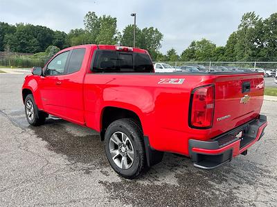 2016 Chevrolet Colorado Extended Cab 4x4 Pickup for sale #25W2756A - photo 2