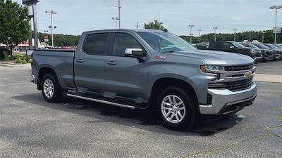 2020 Chevrolet Silverado 1500 Crew Cab 4x4 Pickup for sale #25W2760A - photo 1