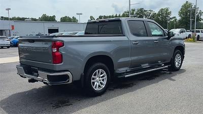 2020 Chevrolet Silverado 1500 Crew Cab 4x4 Pickup for sale #25W2760A - photo 2