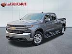 Used 2020 Chevrolet Silverado 1500 LT Crew Cab 4x4 Pickup for sale #25W2760A - photo 30