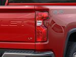 2025 Chevrolet Silverado 3500 Crew Cab 4x4 Pickup for sale #25W2782 - photo 11
