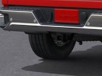 2025 Chevrolet Silverado 3500 Crew Cab 4x4 Pickup for sale #25W2782 - photo 14