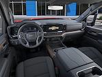 2025 Chevrolet Silverado 3500 Crew Cab 4x4 Pickup for sale #25W2782 - photo 15