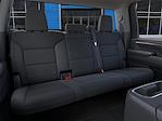 2025 Chevrolet Silverado 3500 Crew Cab 4x4 Pickup for sale #25W2782 - photo 17