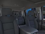 2025 Chevrolet Silverado 3500 Crew Cab 4x4 Pickup for sale #25W2782 - photo 24
