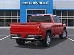 2025 Chevrolet Silverado 3500 Crew Cab 4x4 Pickup for sale #25W2782 - photo 2