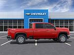 2025 Chevrolet Silverado 3500 Crew Cab 4x4 Pickup for sale #25W2782 - photo 5
