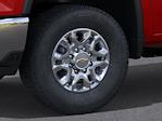 2025 Chevrolet Silverado 3500 Crew Cab 4x4 Pickup for sale #25W2782 - photo 9