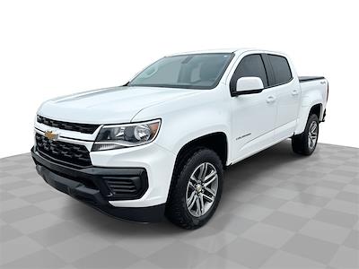 2022 Chevrolet Colorado Crew Cab 4x4 Pickup for sale #25W2785A - photo 1