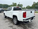2022 Chevrolet Colorado Crew Cab 4x4 Pickup for sale #25W2785A - photo 2