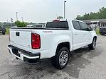 2022 Chevrolet Colorado Crew Cab 4x4 Pickup for sale #25W2785A - photo 6
