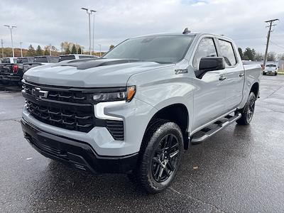 2024 Chevrolet Silverado 1500 Crew Cab 4WD Pickup for sale #25W2799A - photo 1