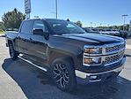 2015 Chevrolet Silverado 1500 Crew Cab 4x4 Pickup for sale #25W2817A - photo 4