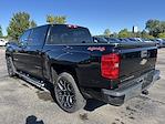 2015 Chevrolet Silverado 1500 Crew Cab 4x4 Pickup for sale #25W2817A - photo 2
