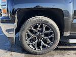 2015 Chevrolet Silverado 1500 Crew Cab 4x4 Pickup for sale #25W2817A - photo 9