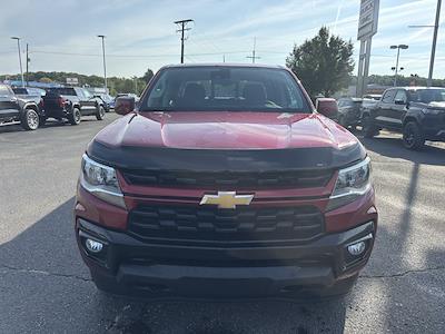 2021 Chevrolet Colorado Crew Cab 4x4 Pickup for sale #25W2823C - photo 2