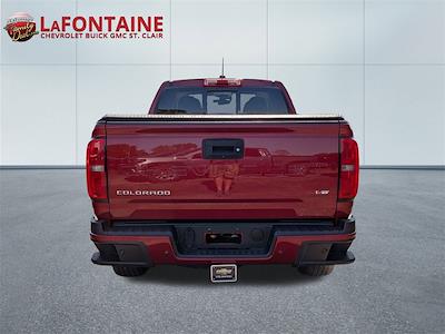 2021 Chevrolet Colorado Crew Cab 4WD Pickup for sale #25W2823C - photo 2
