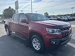 2021 Chevrolet Colorado Crew Cab 4x4 Pickup for sale #25W2823C - photo 3