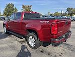2021 Chevrolet Colorado Crew Cab 4x4 Pickup for sale #25W2823C - photo 7