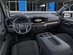2025 Chevrolet Silverado 1500 Crew Cab 4x4 Pickup for sale #25W2824 - photo 15