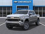 2025 Chevrolet Silverado 1500 Crew Cab 4x4 Pickup for sale #25W2824 - photo 6