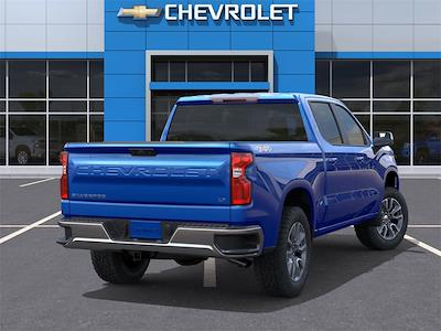 2025 Chevrolet Silverado 1500 Crew Cab 4x4 Pickup for sale #25W2829 - photo 2