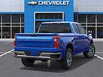 2025 Chevrolet Silverado 1500 Crew Cab 4x4 Pickup for sale #25W2829 - photo 2