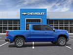 2025 Chevrolet Silverado 1500 Crew Cab 4x4 Pickup for sale #25W2829 - photo 5