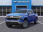 2025 Chevrolet Silverado 1500 Crew Cab 4x4 Pickup for sale #25W2829 - photo 6