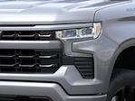 2025 Chevrolet Silverado 1500 Double Cab 4x4 Pickup for sale #25W2842 - photo 10