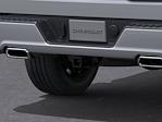 2025 Chevrolet Silverado 1500 Double Cab 4x4 Pickup for sale #25W2842 - photo 14