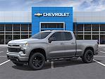 2025 Chevrolet Silverado 1500 Double Cab 4x4 Pickup for sale #25W2842 - photo 3