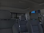 2025 Chevrolet Silverado 1500 Double Cab 4x4 Pickup for sale #25W2842 - photo 24